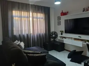 Apartamento São Marcos, Salvador - BA — foto 1